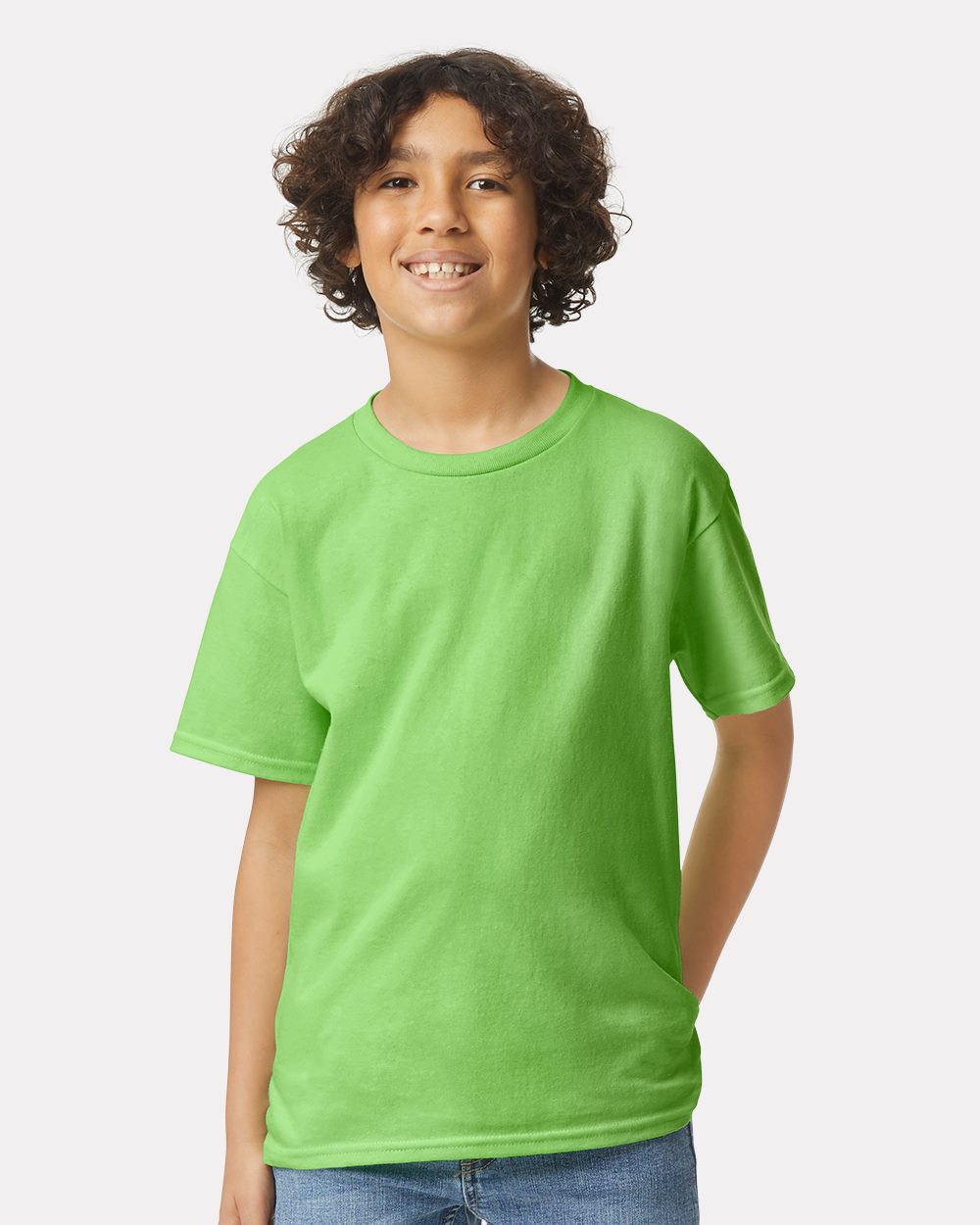 Youth Ultra Cotton® T-Shirt - 2000B 32