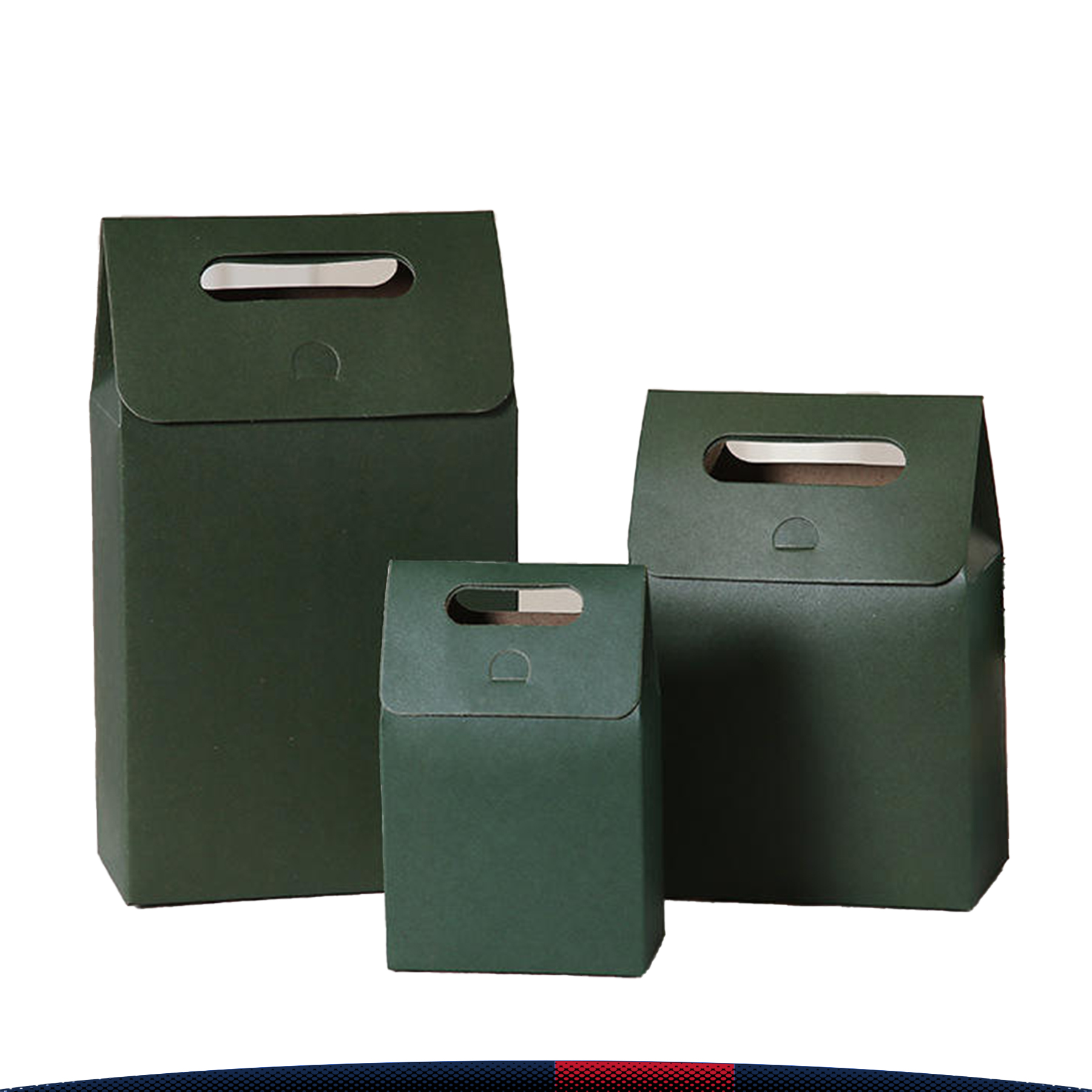 Vetto Gift Bag 3