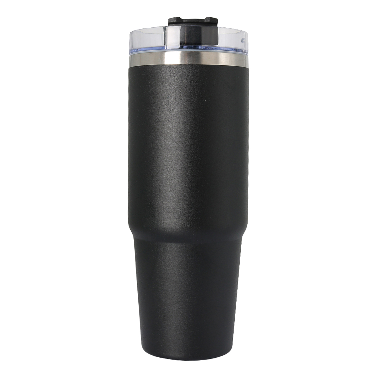 ArticFire 30oz Insulated Stainless Steel Mug with Straw & Twist Lid 2