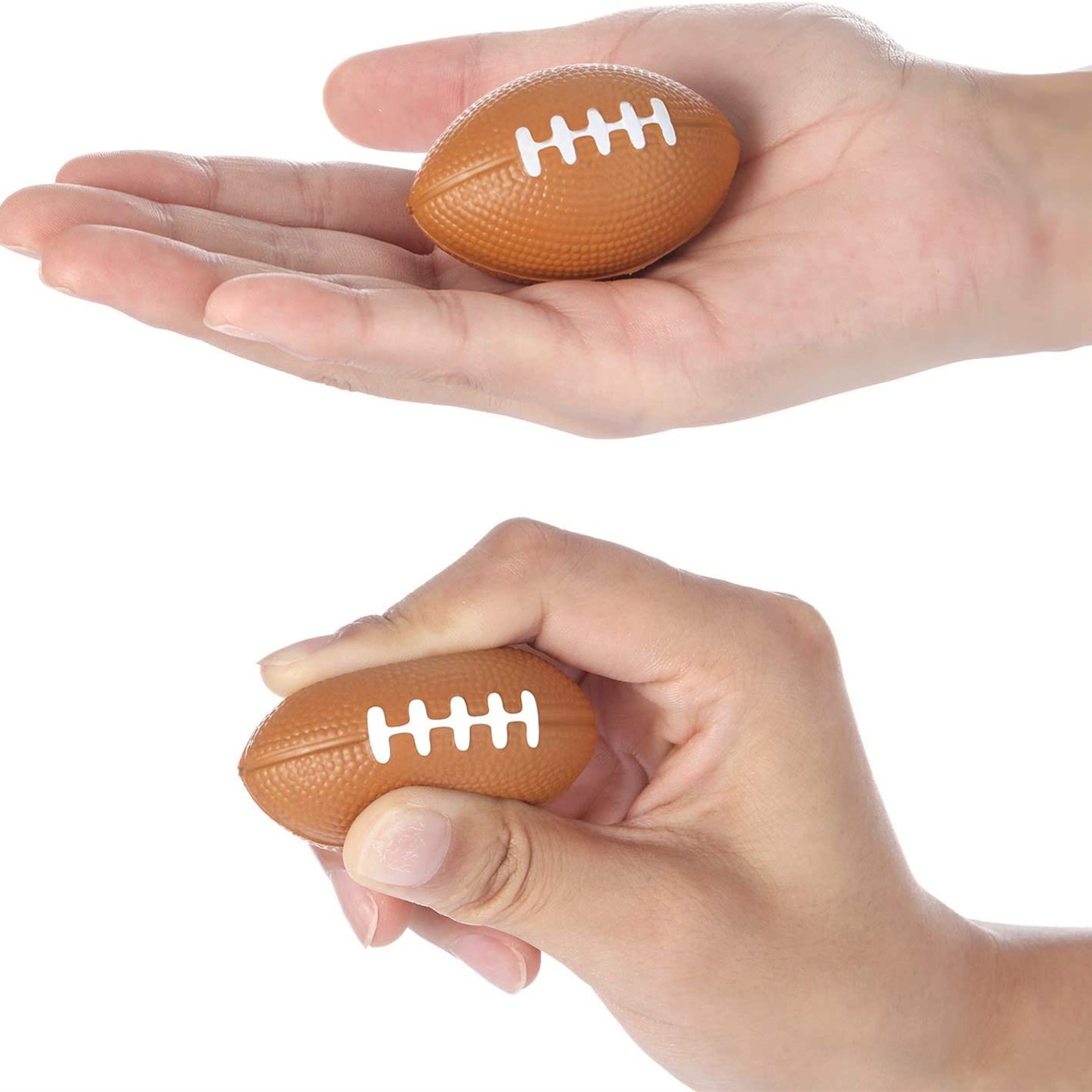 Football Stress Ball 3