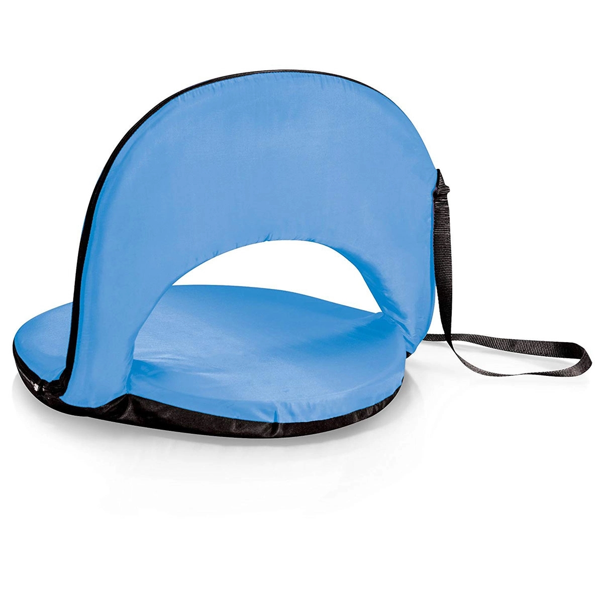 Portable Multiuse Folding Seat Reclining 4