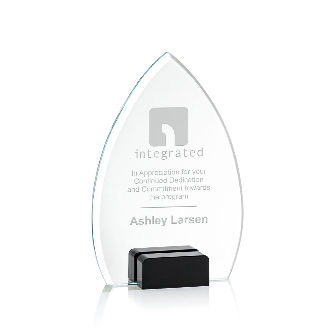 Aylin Award - Black 3