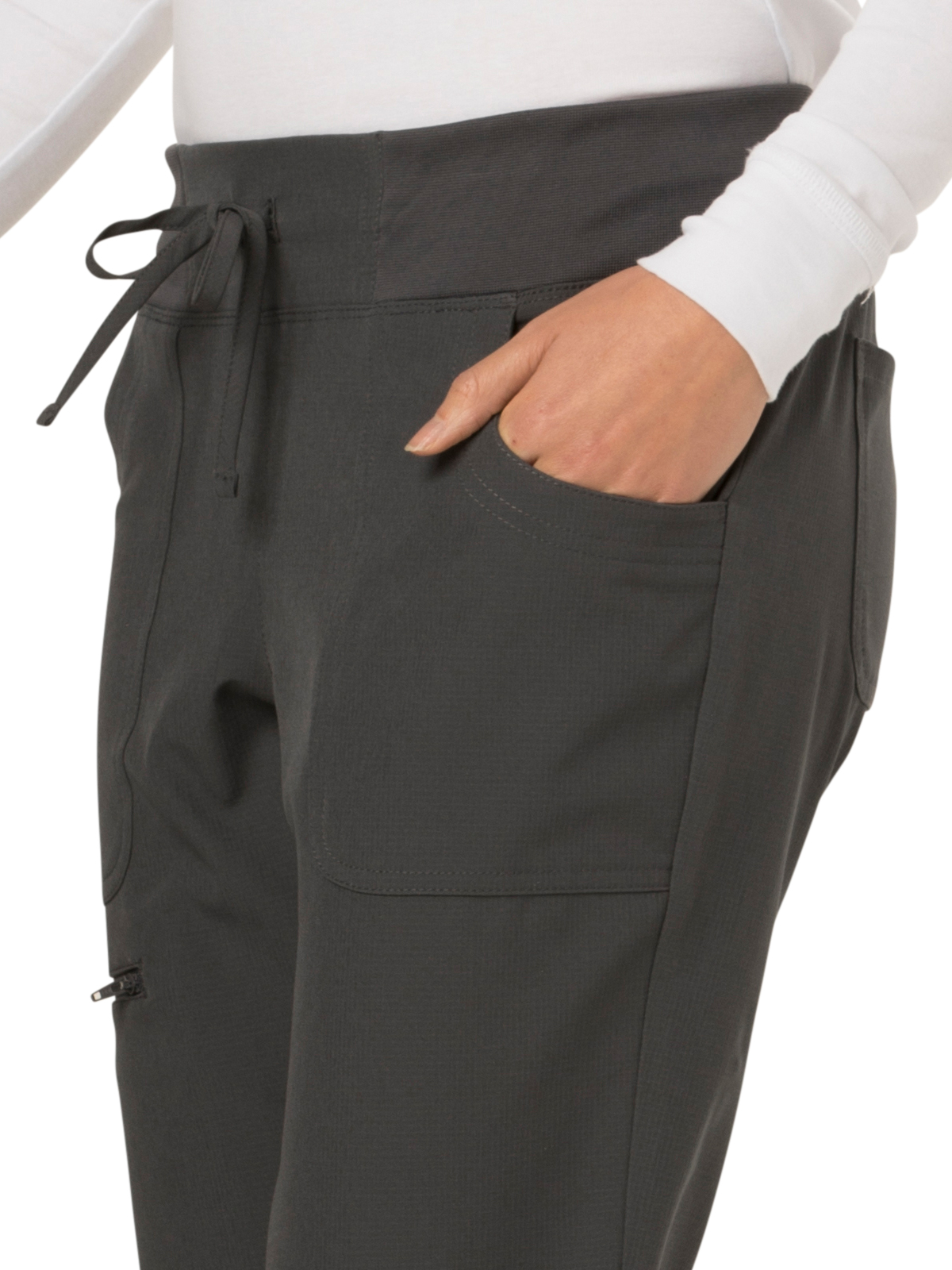 HeartSoul - Break on Through - Women's Drawstring Jogger 44