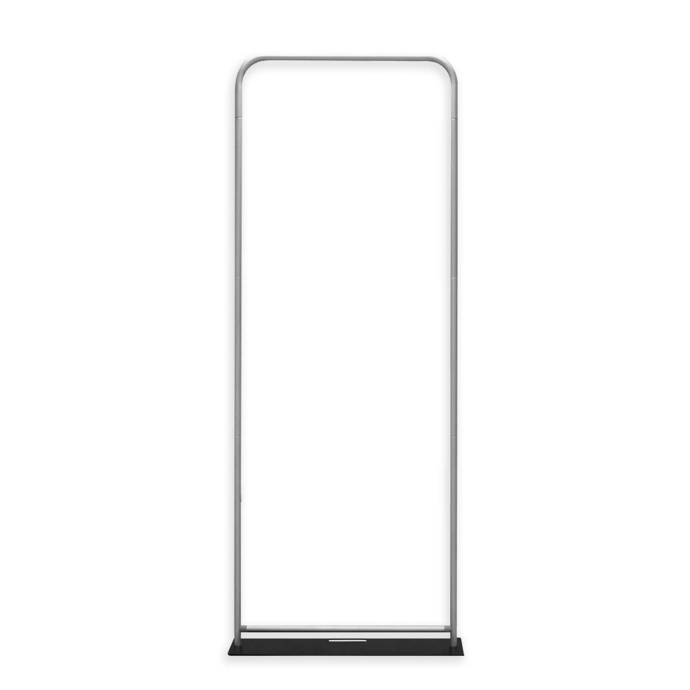 Tube Banner, Double Sided Digitally Printed - 10'x4' 6
