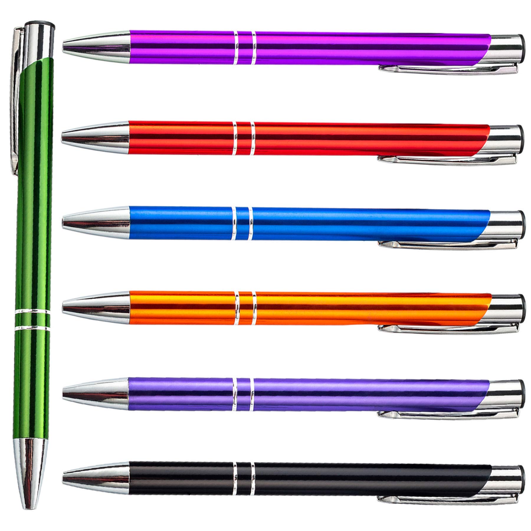 Slim Ballpoint Pen 1