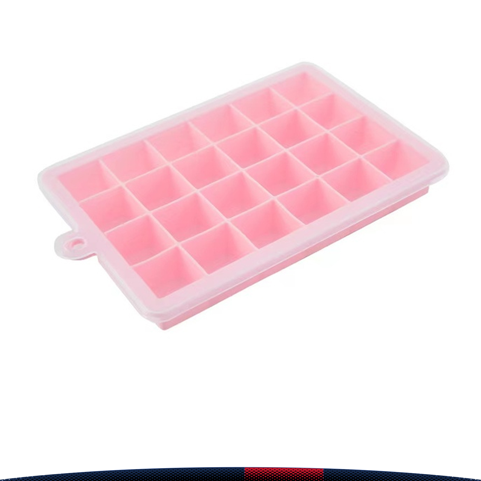 Poker Ice Trays 6