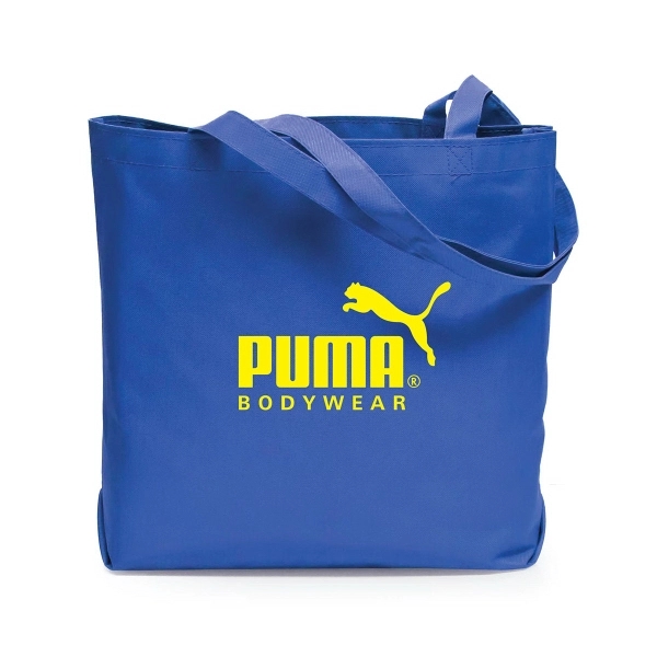 Alden Tote Bag, custom tote bag with logo imprint 8