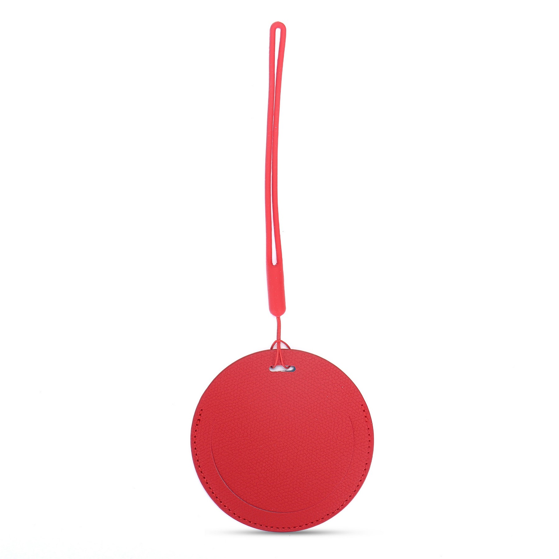 Round Luggage Tag 6