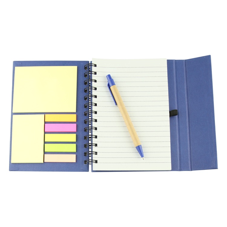 Keebo Notebook 5