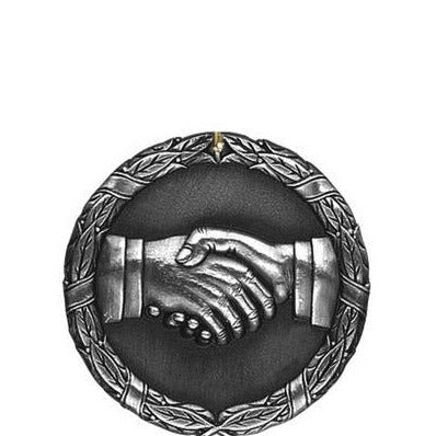 3D Cast Medals 16