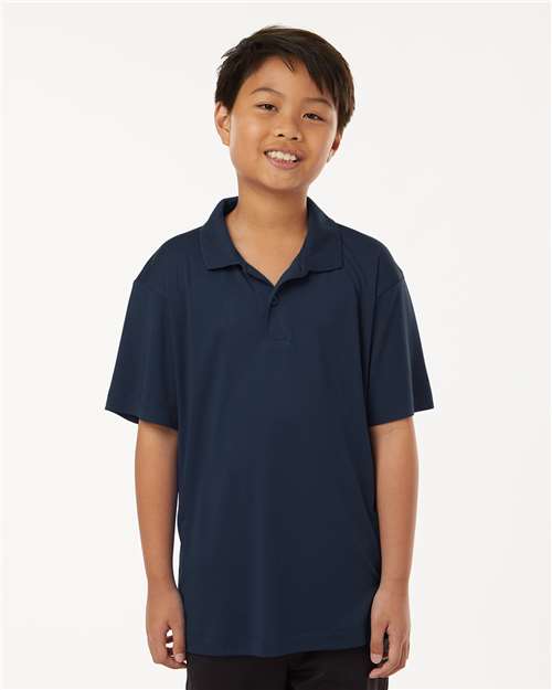 Youth Pro-Lock Performance Polo - 41800Y 67