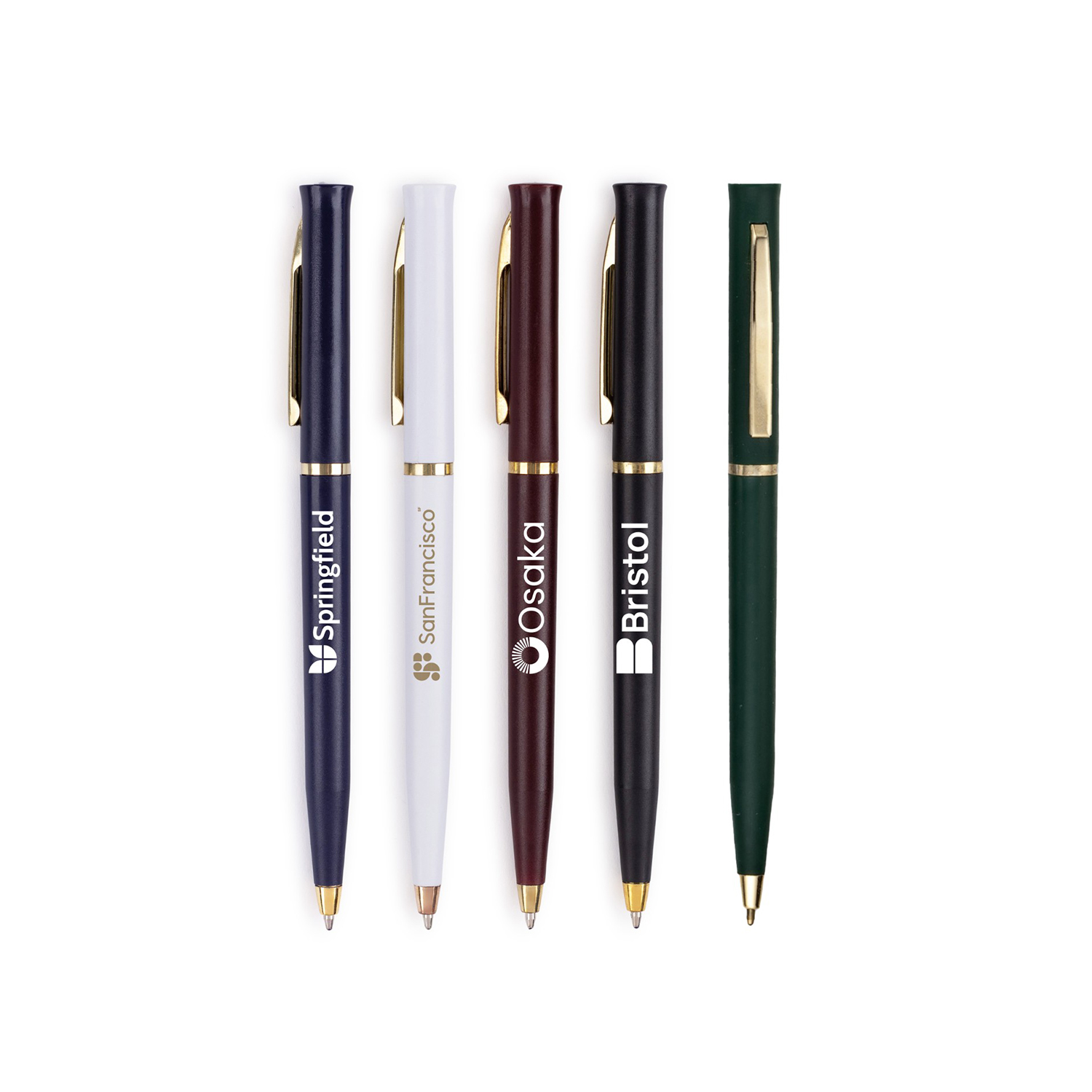 Angel Slim Twist Pen 16
