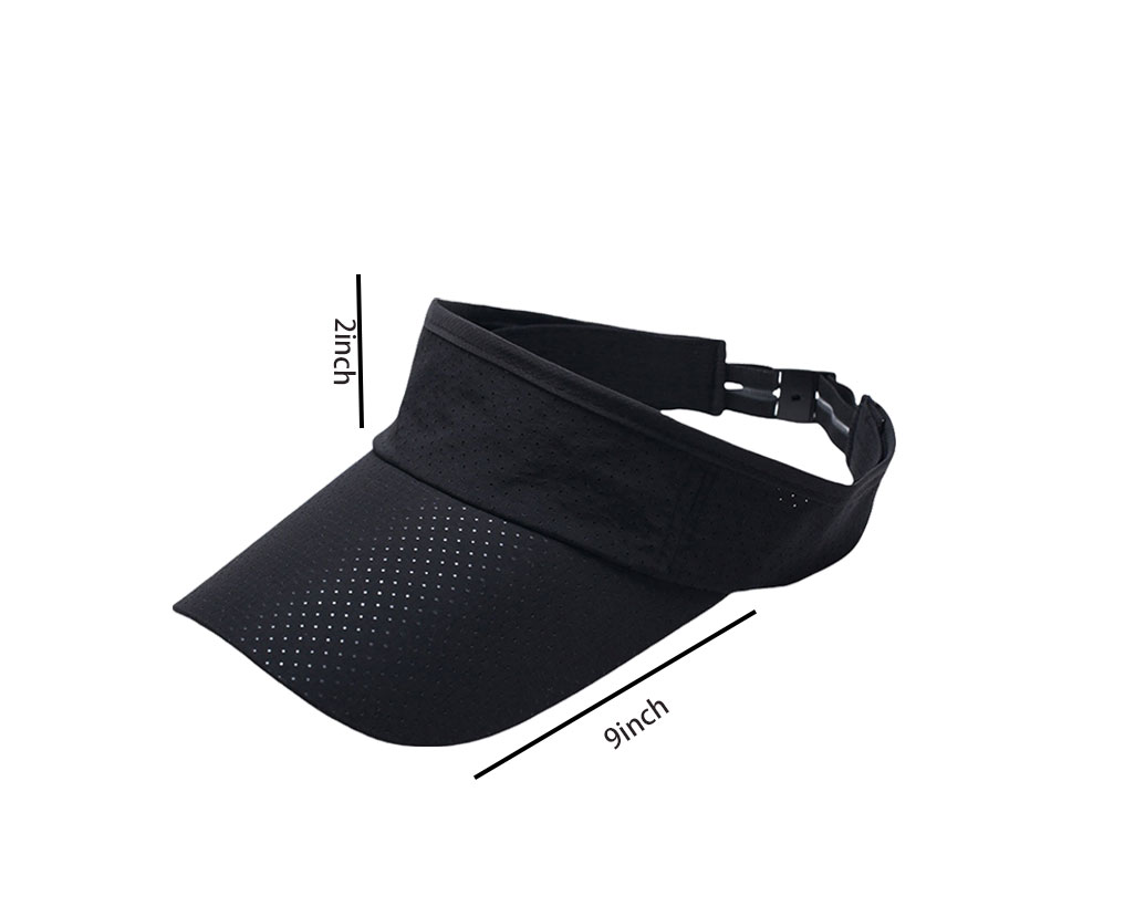 Adjustable Sun Protection Hat 3
