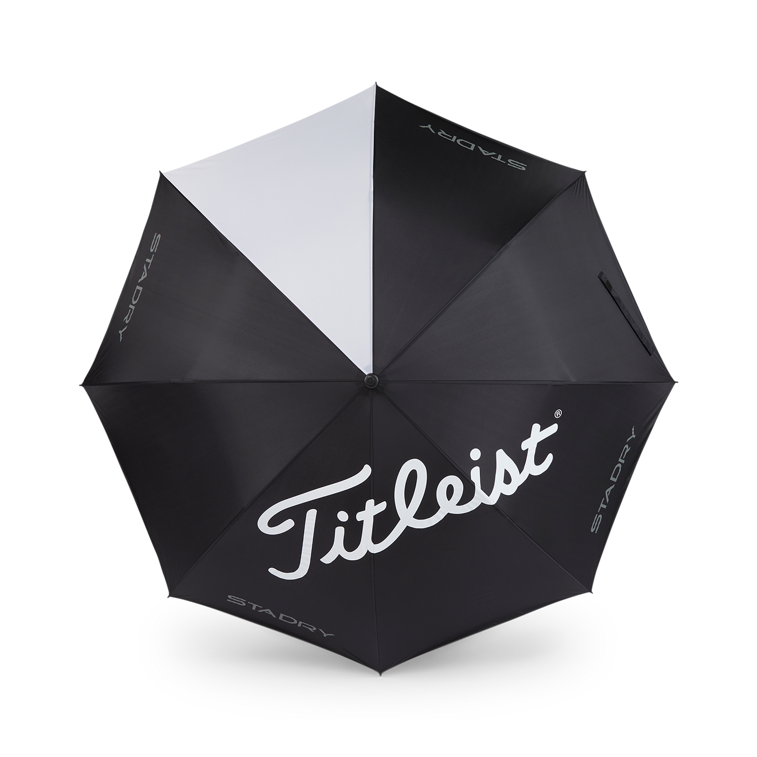 Titleist StaDry 64" Single Canopy Umbrella 2