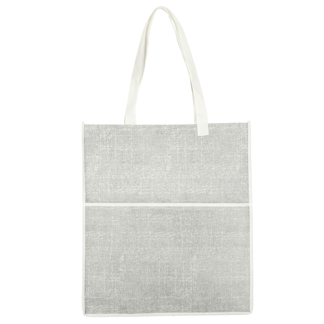 Apollo Recycled Non-Woven Convention Tote 73