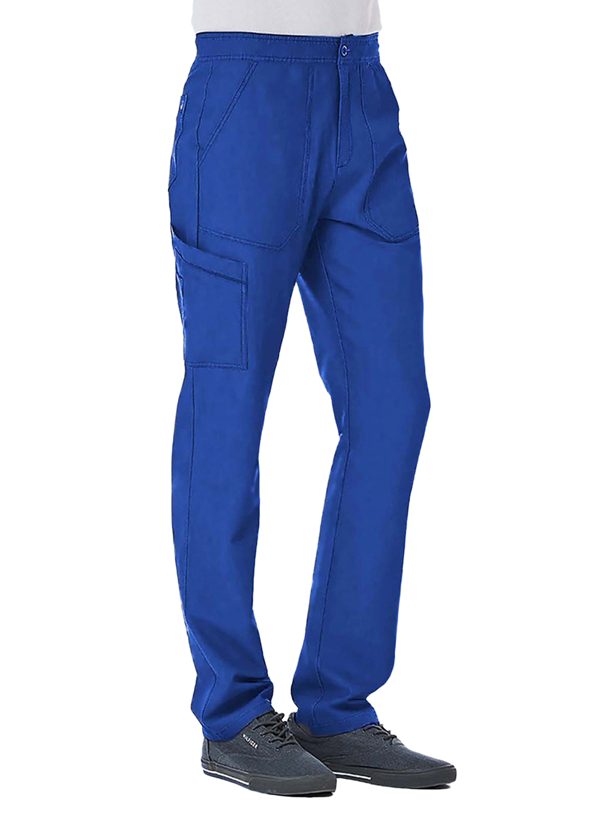 Maevn - Matrix Pro - Men's Six-Pocket Half Elastic Pant 4