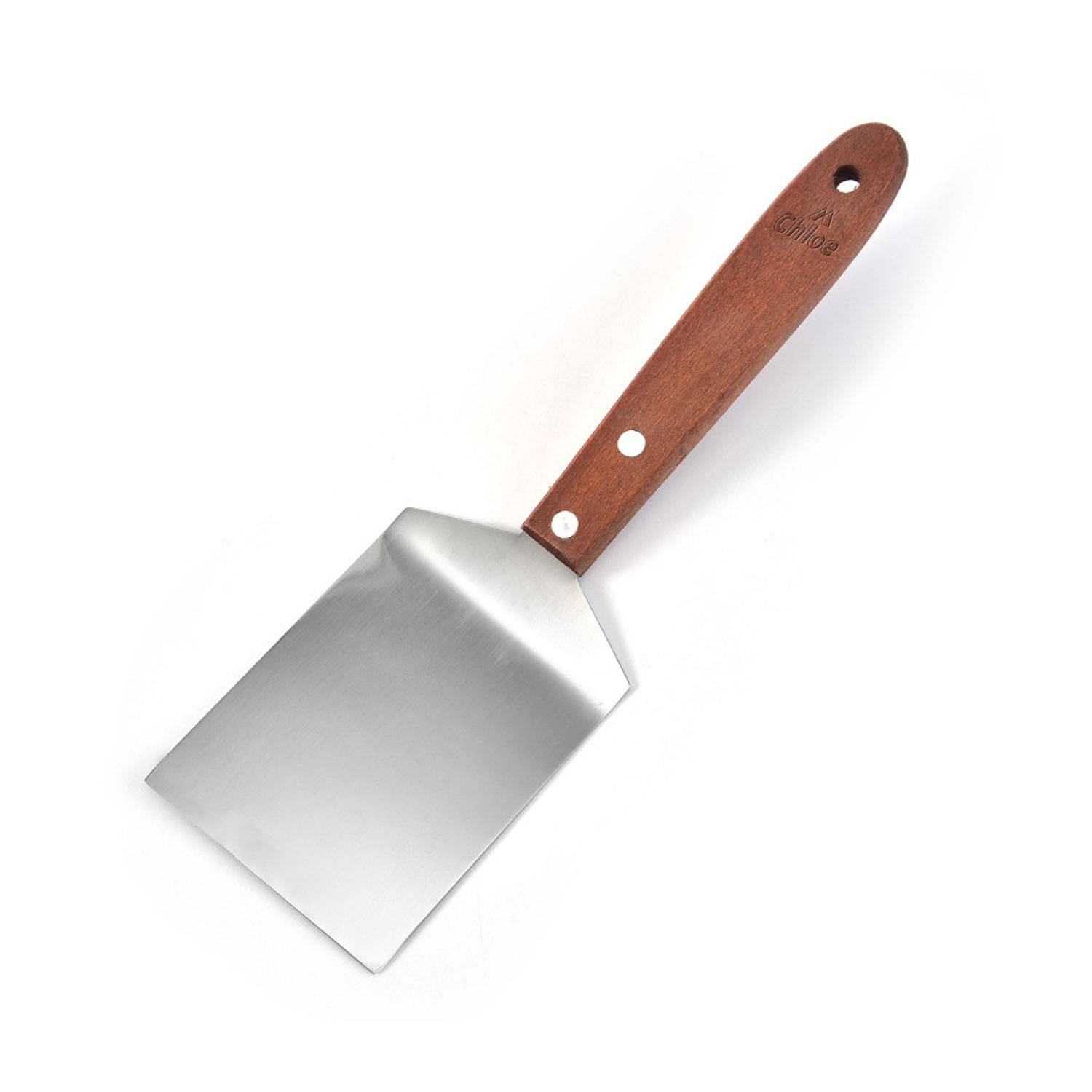 Customizable Wood Handle Turner 10