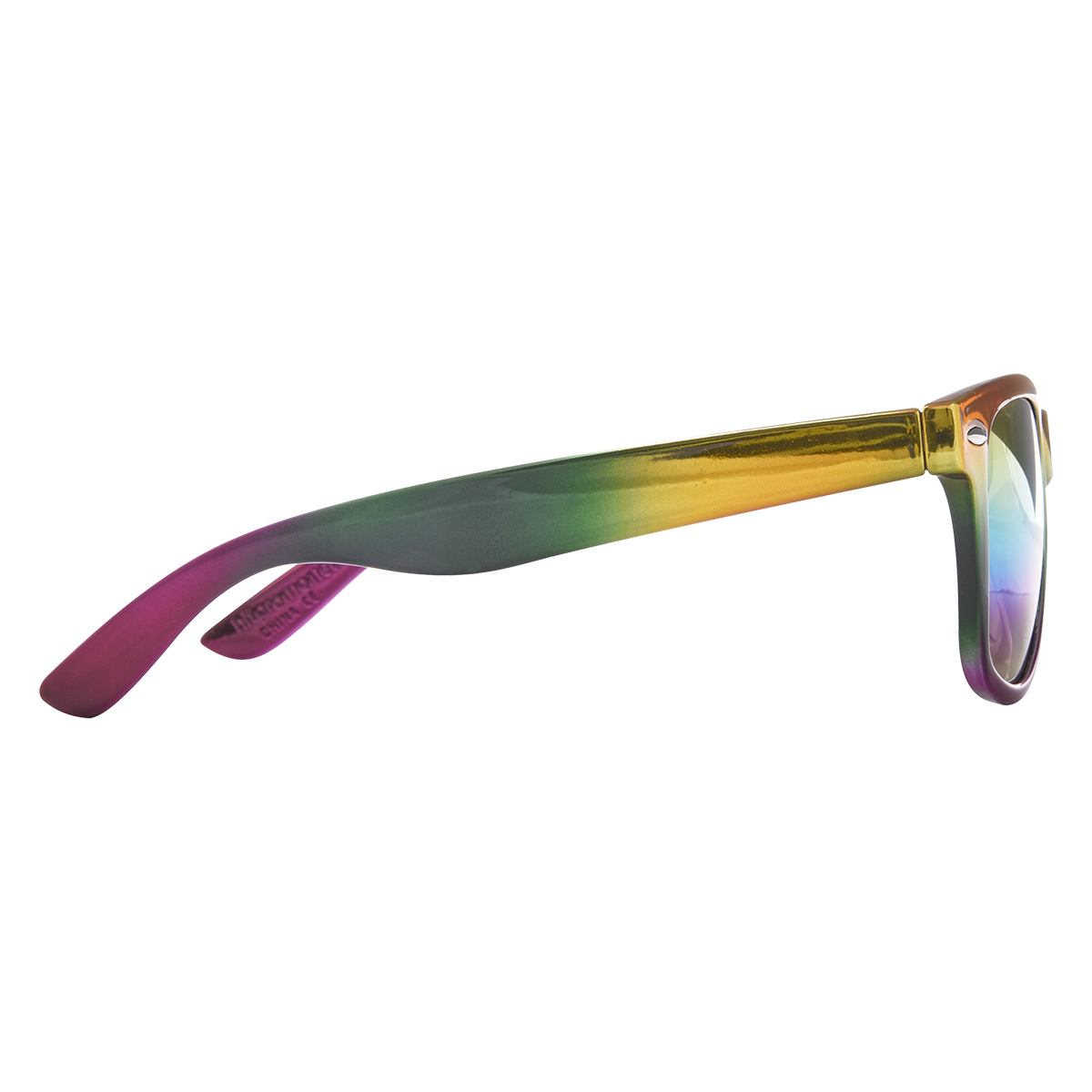 Rainbow Malibu Sunglasses 6