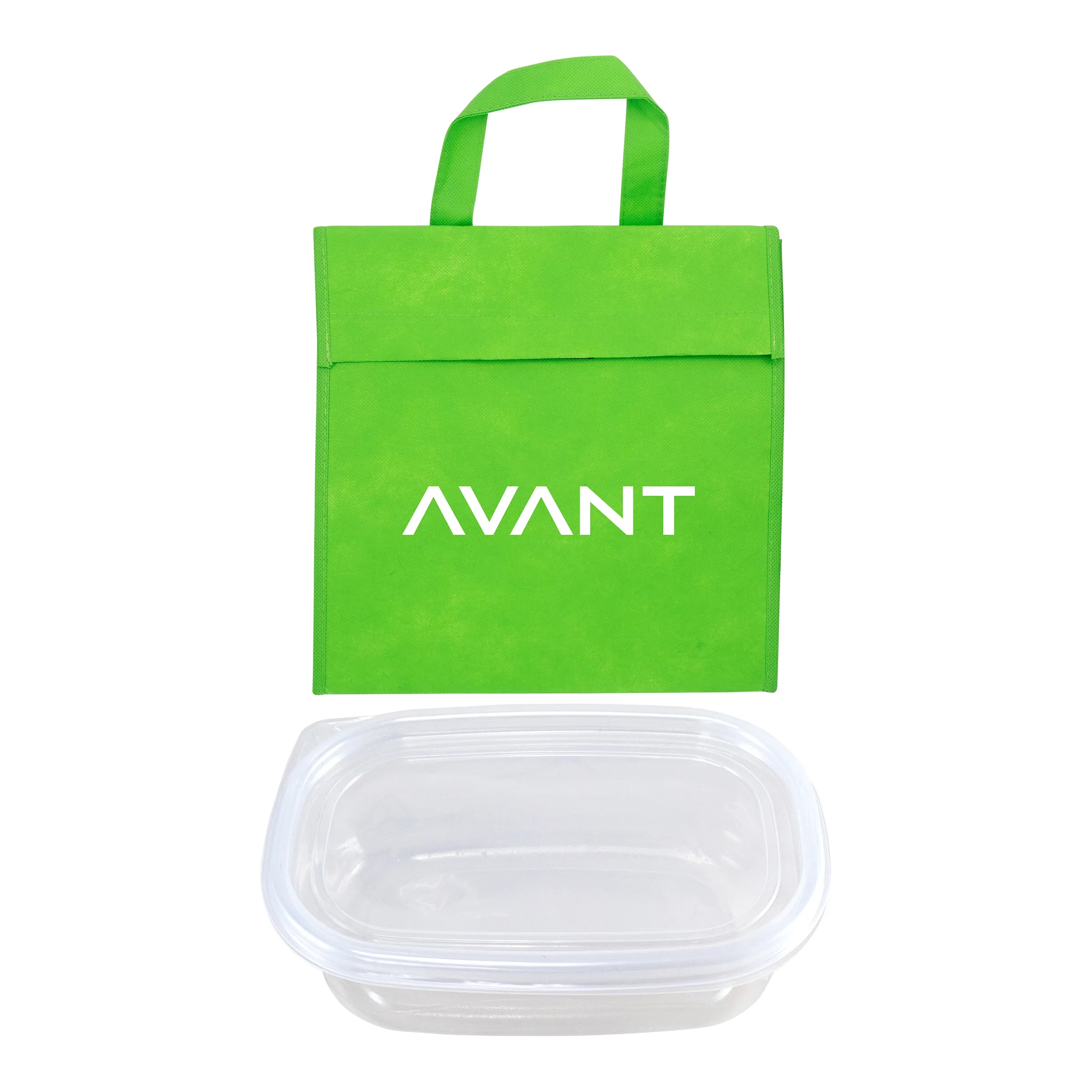 Handy Econo Lunch Set 9