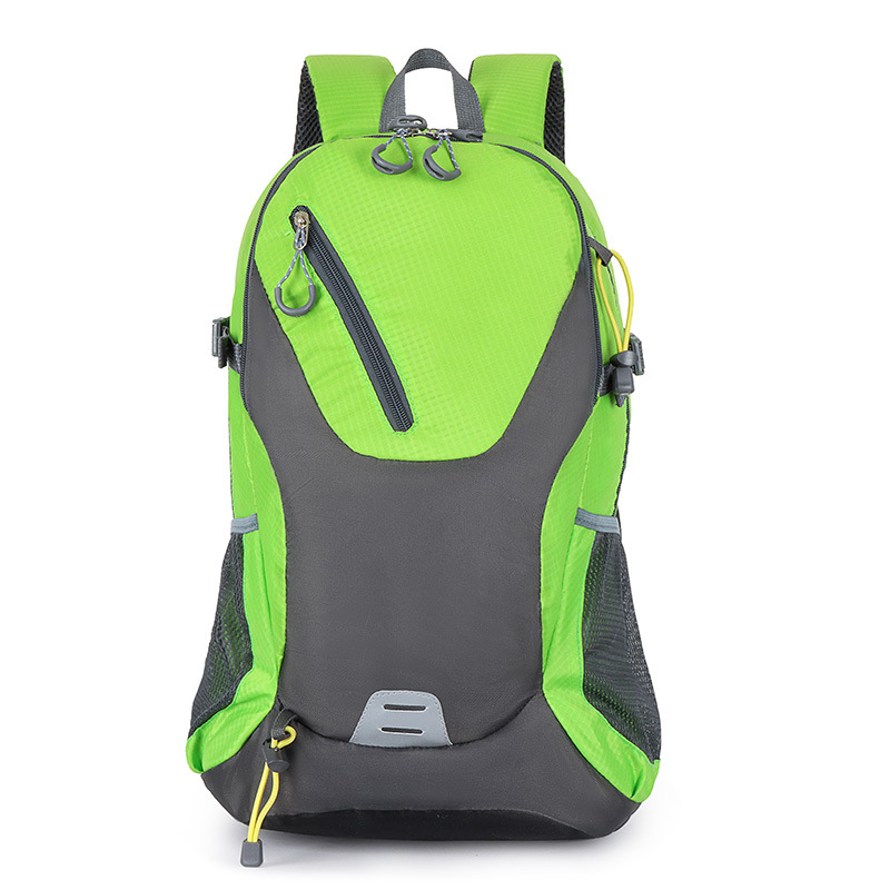 Outdoor Backpack Hiking Bag 8