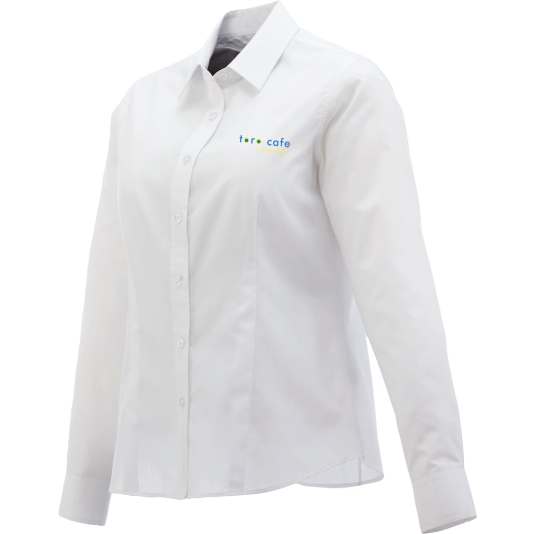 Women's PRESTON Long Sleeve Shirt 94