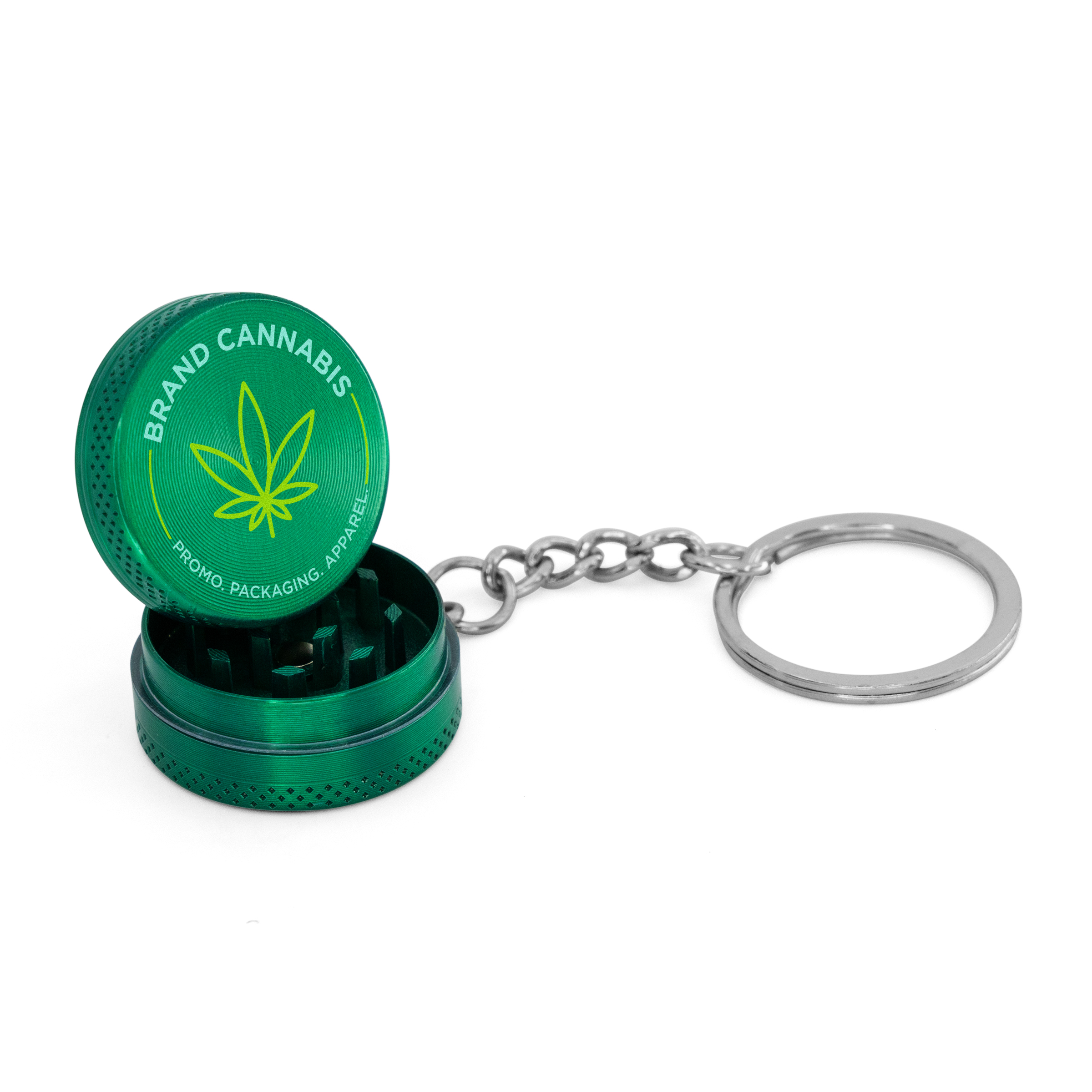 Grinder Keychain 9