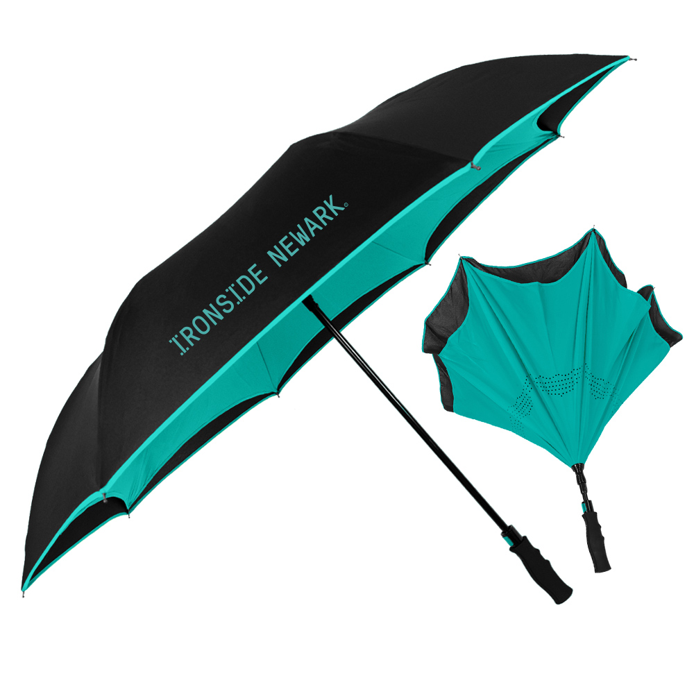 The Inversa Inverted Umbrella