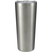 Thor Copper Vacuum Insulated Tumbler 22oz 184