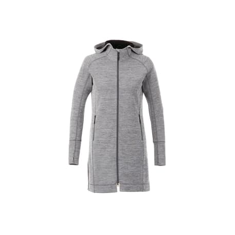 Women's ODELL Knit Zip Hoody 8