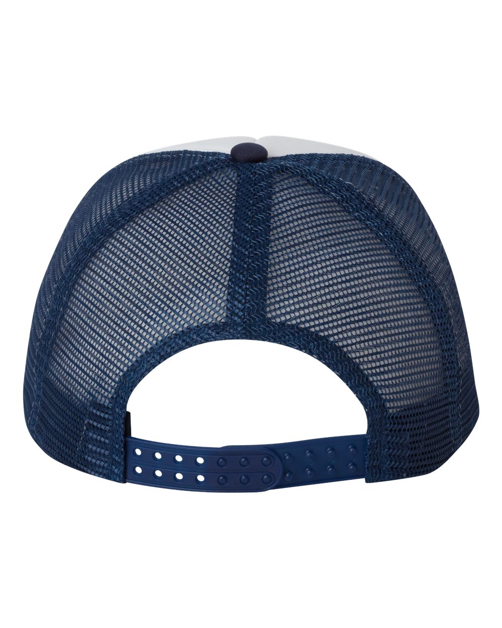 Foam Mesh-Back Trucker Cap - VC700 26