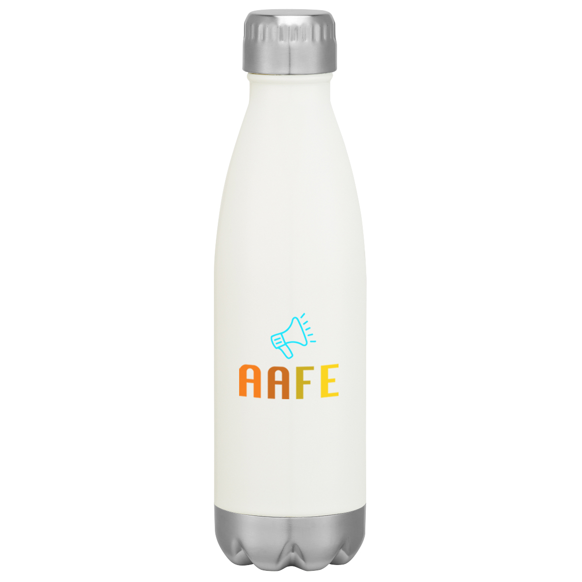 16 Oz. Full Color Swiggy Stainless Steel 14
