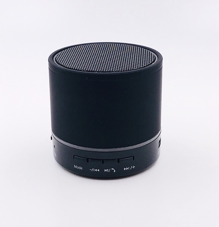 Mini Bluetooth Speaker 11