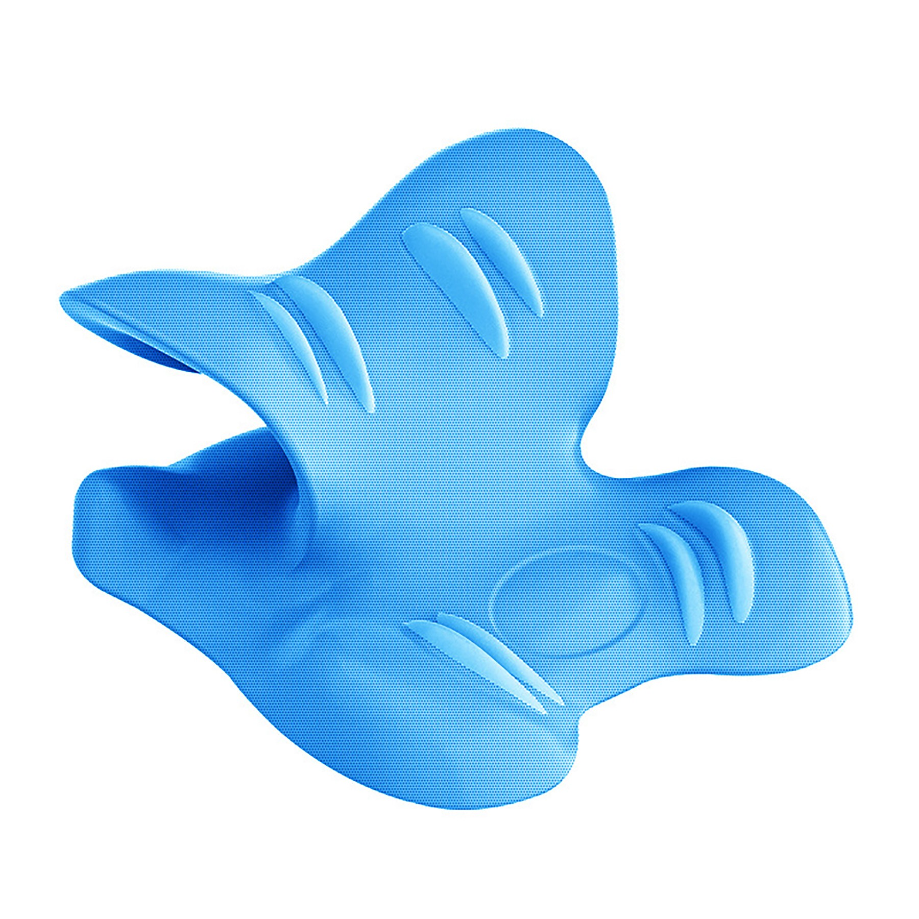 Neck Stretcher 1