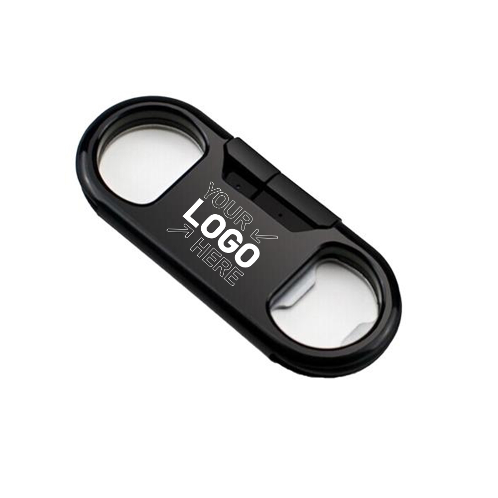 Phone Charging Cable Bottle Opener 2