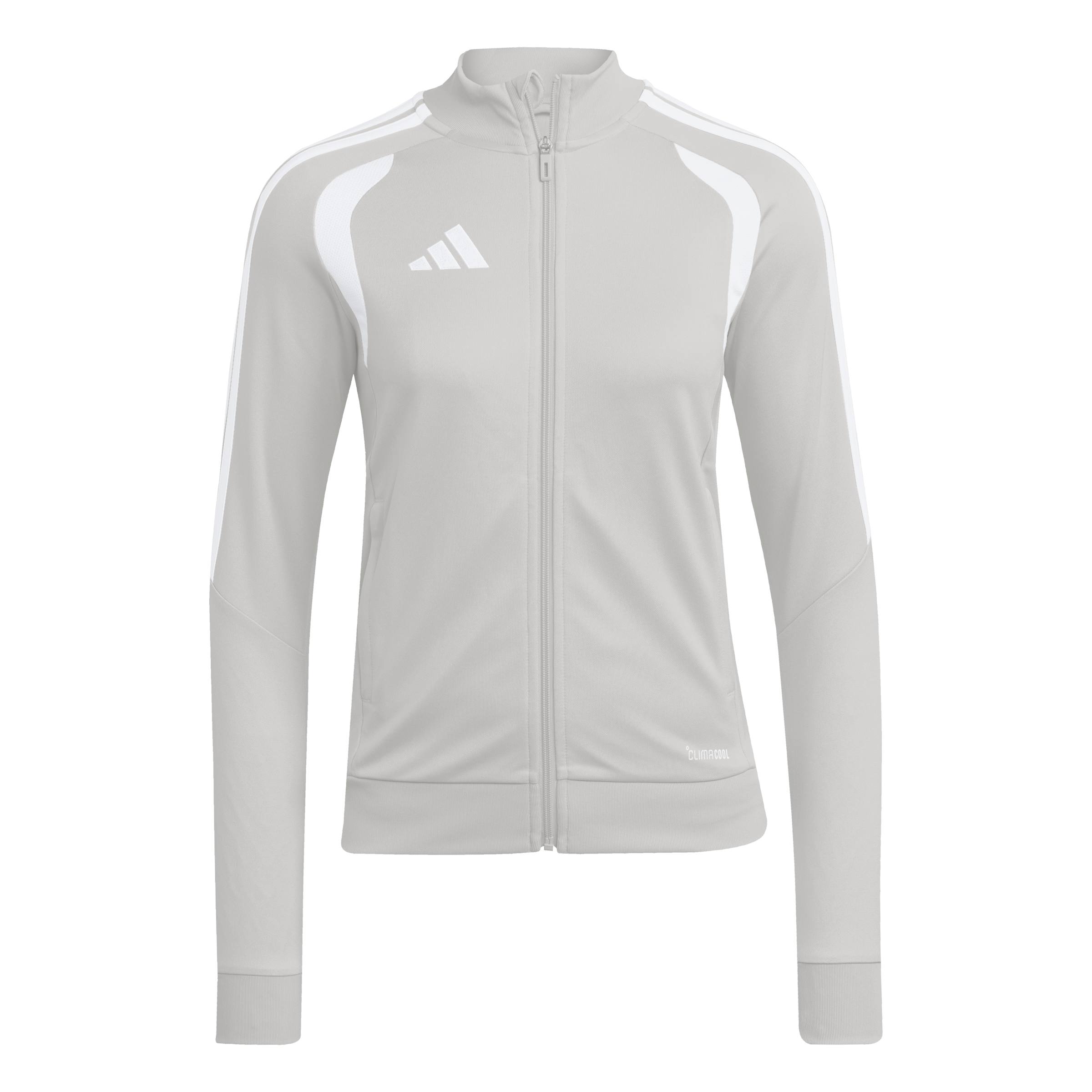 Tiro26 League Training Jacket 3
