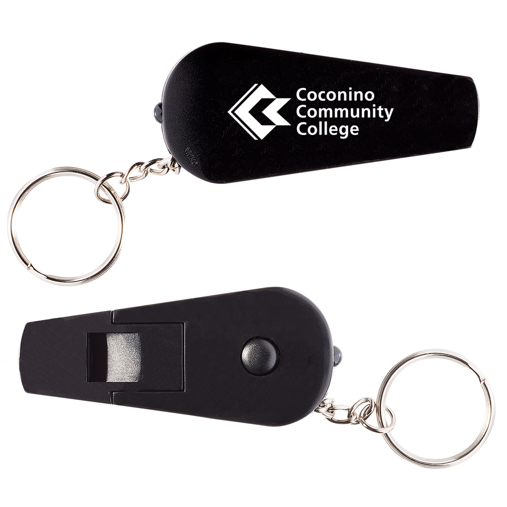 Whistle Key Light 4