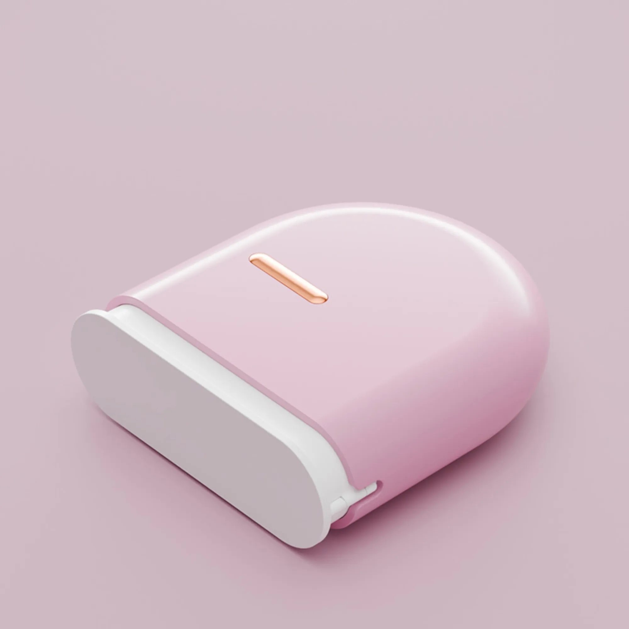 Portable Denture Tooth Orthodontic Cleaner Storage Box 4