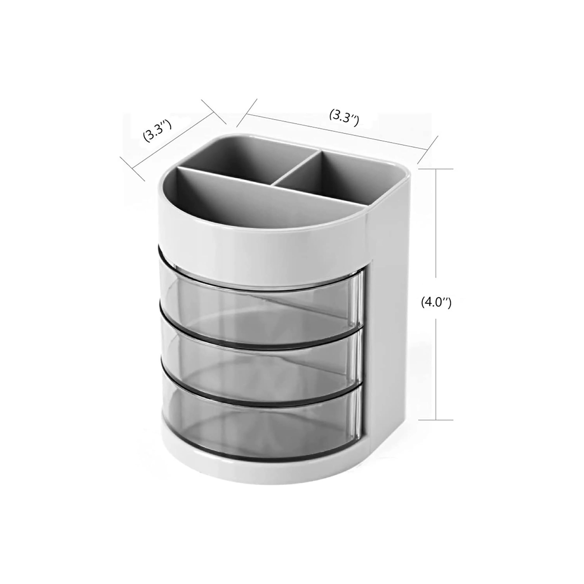 Desktop Storage Organizer Pencil Holder 3