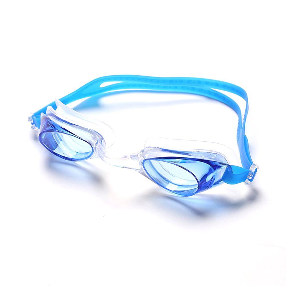 Adults waterproof swimming goggles 3