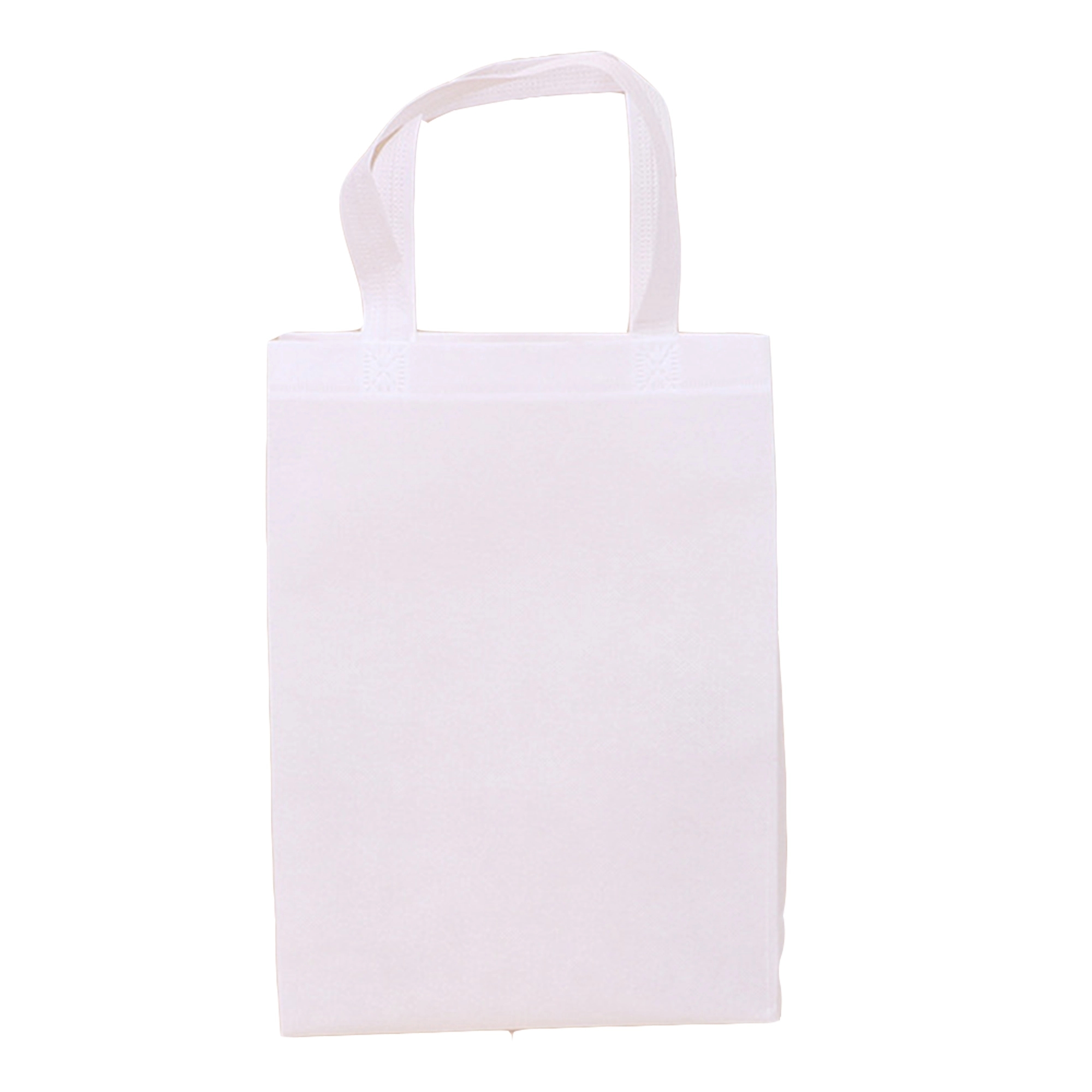 Non-Woven Shopper Tote Bag 6