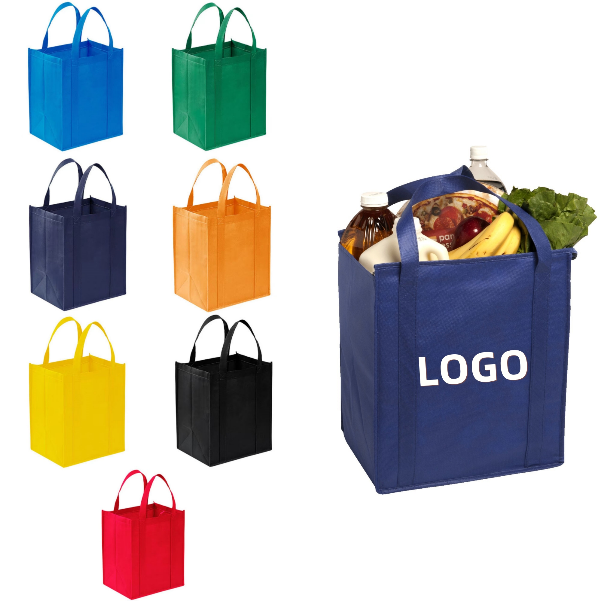 Non-woven bags 2