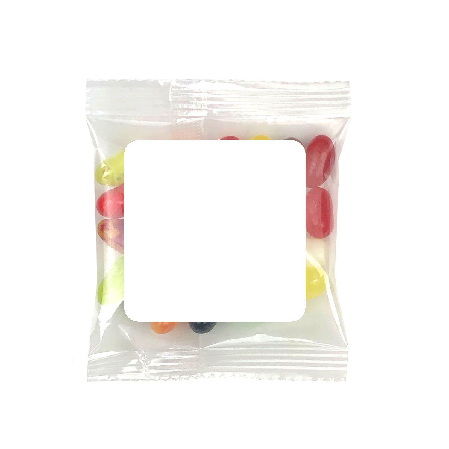 Mini Bag with Square Magnet Premium Fill 1