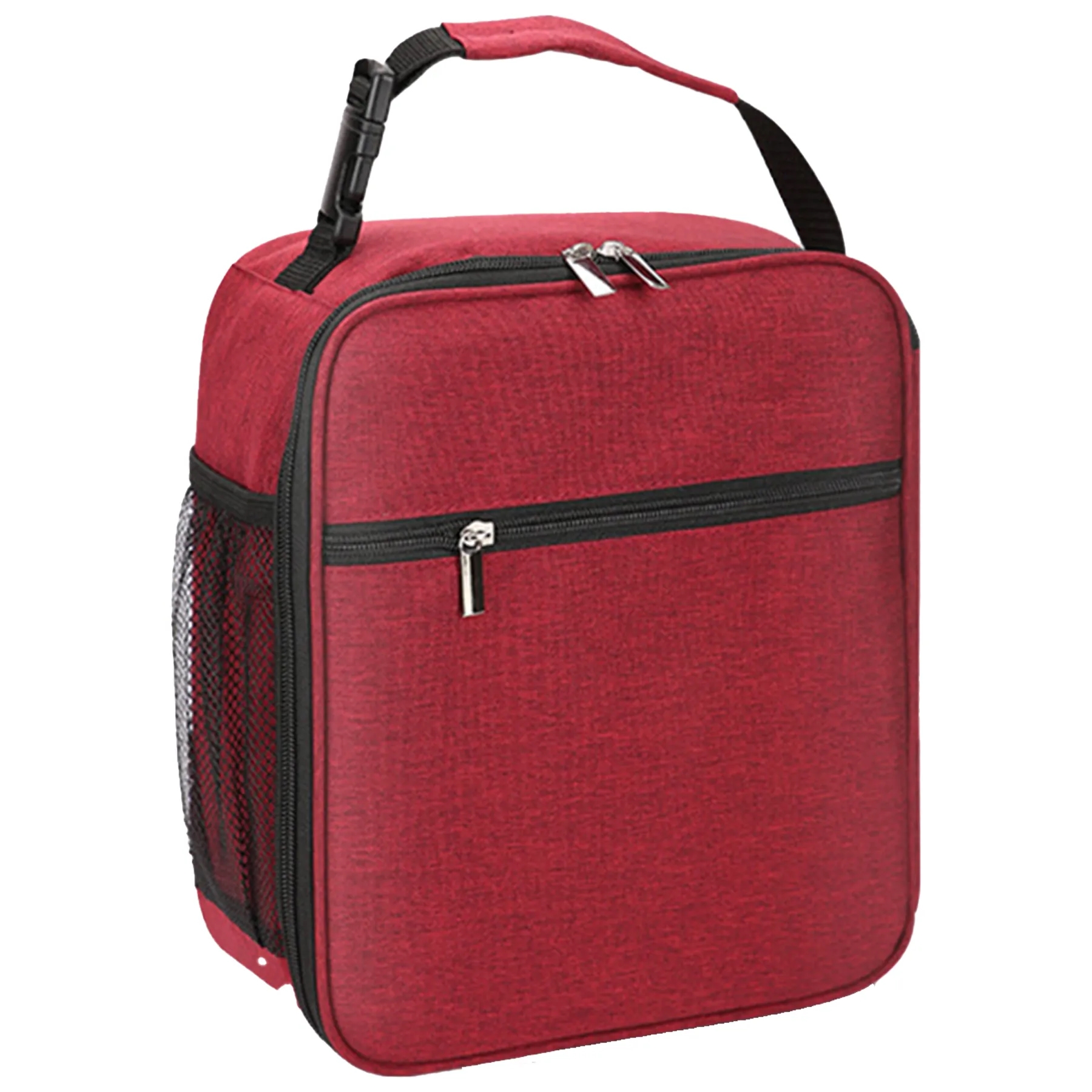Soft Compact Lunch Cooler Bag 2