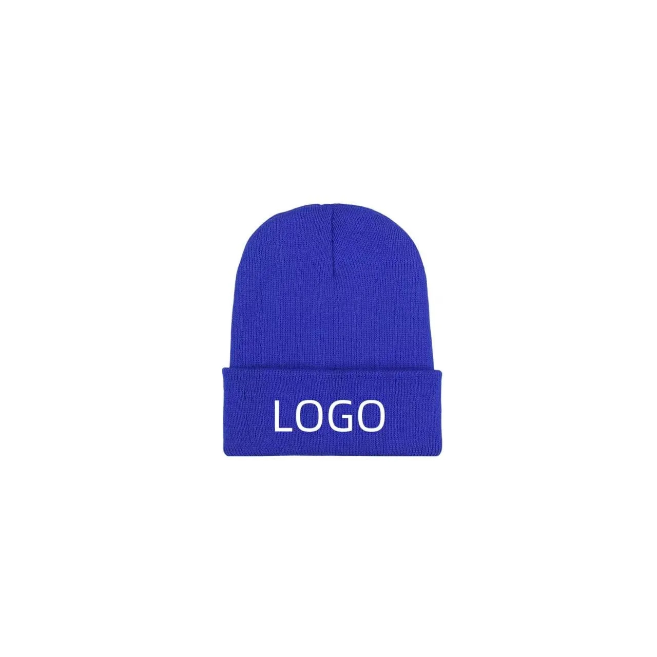 Knitted Hat 6