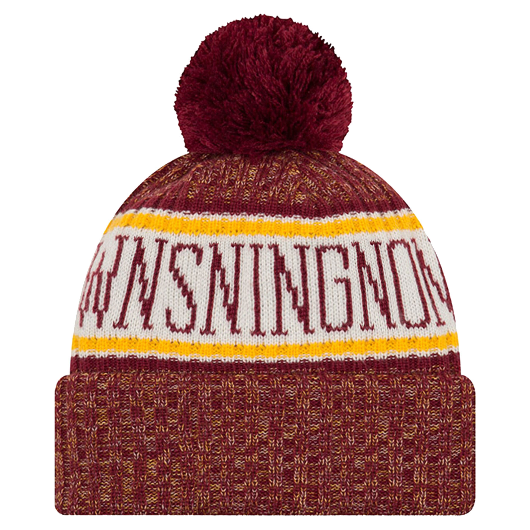 Knitted Acrylic Hat 26