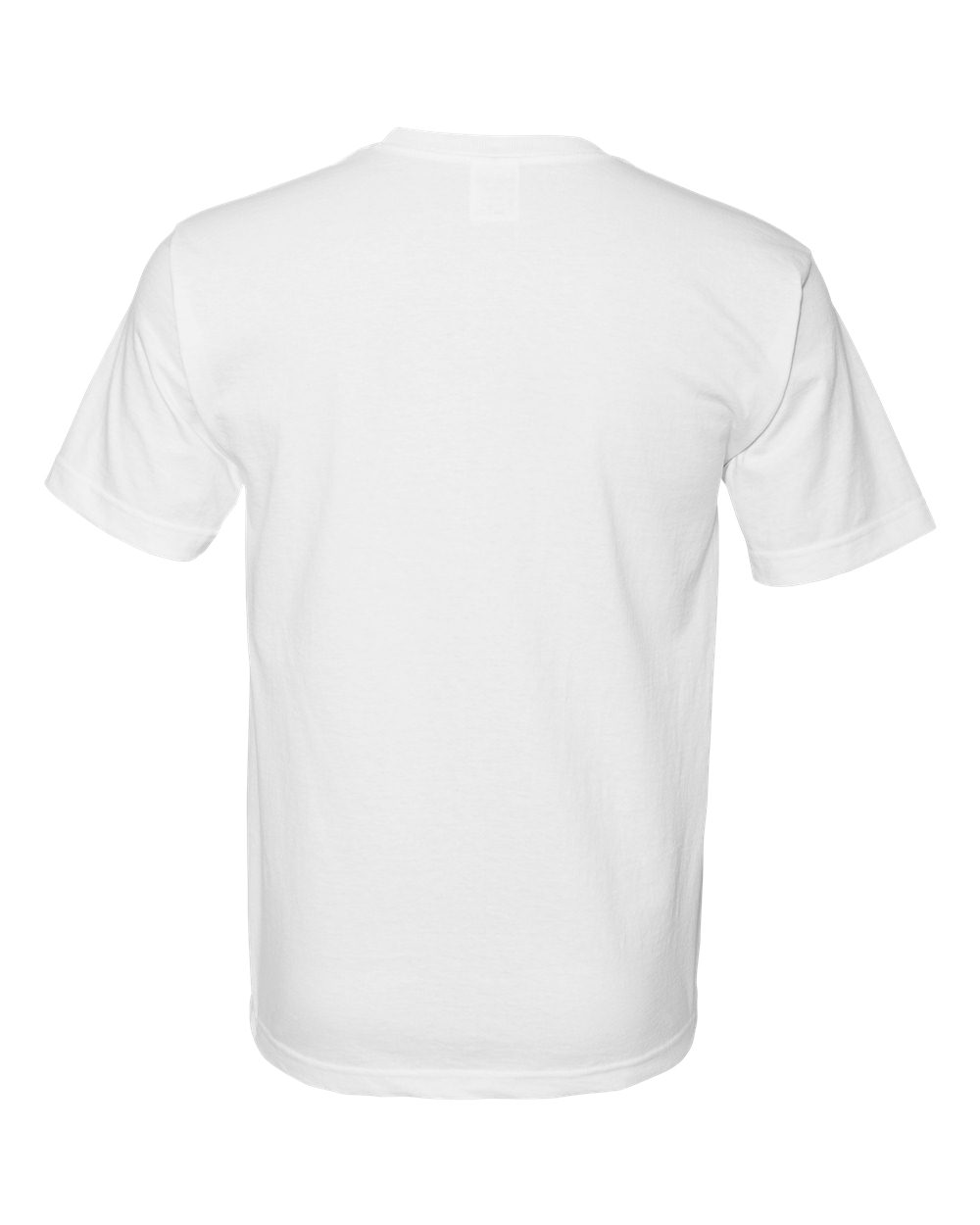 Unisex USA-Made Midweight T-Shirt - 5040 55