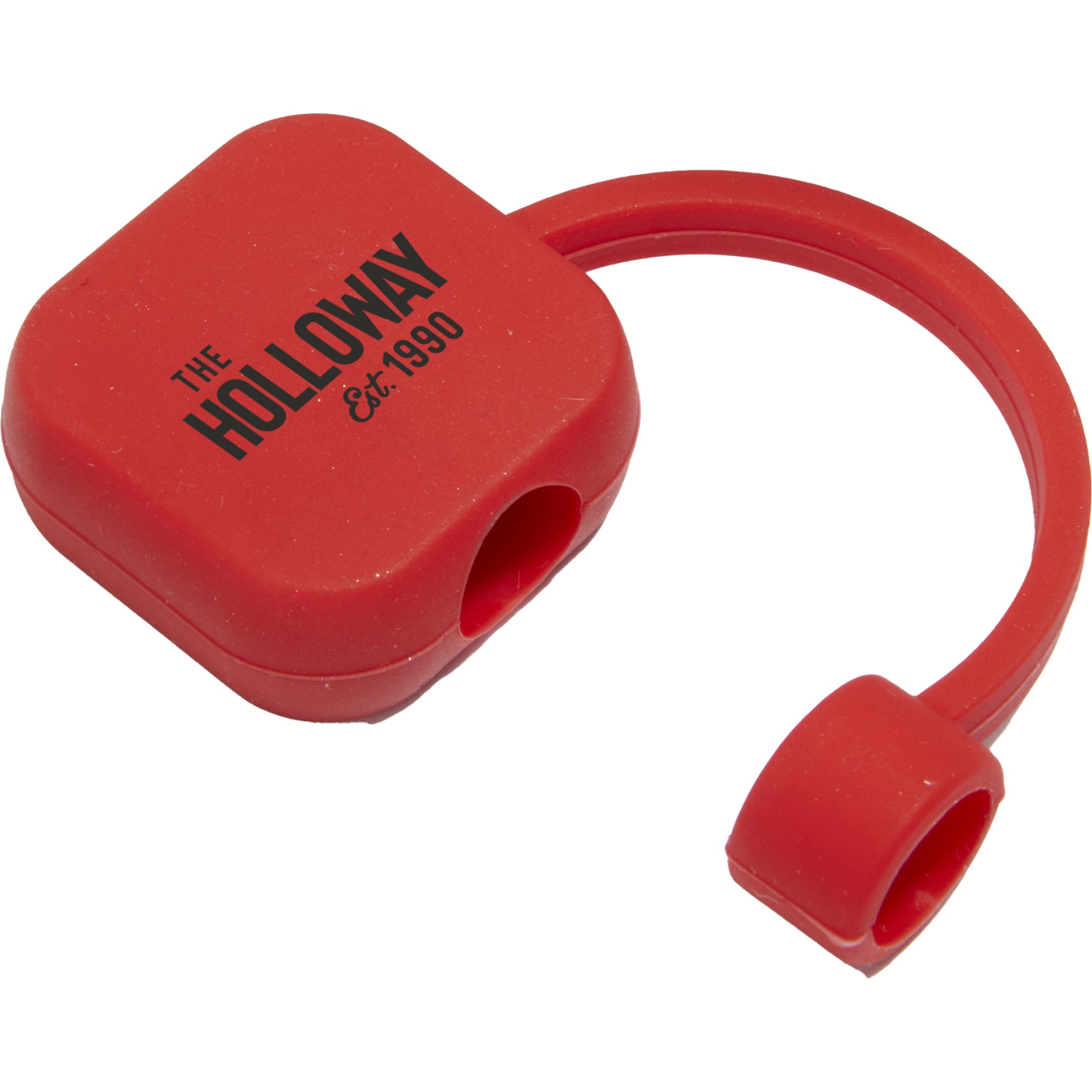 Silicone Straw Topper 86