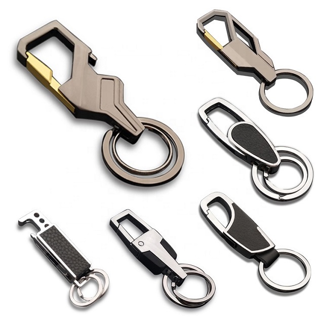 Carabiner Key Chain 3