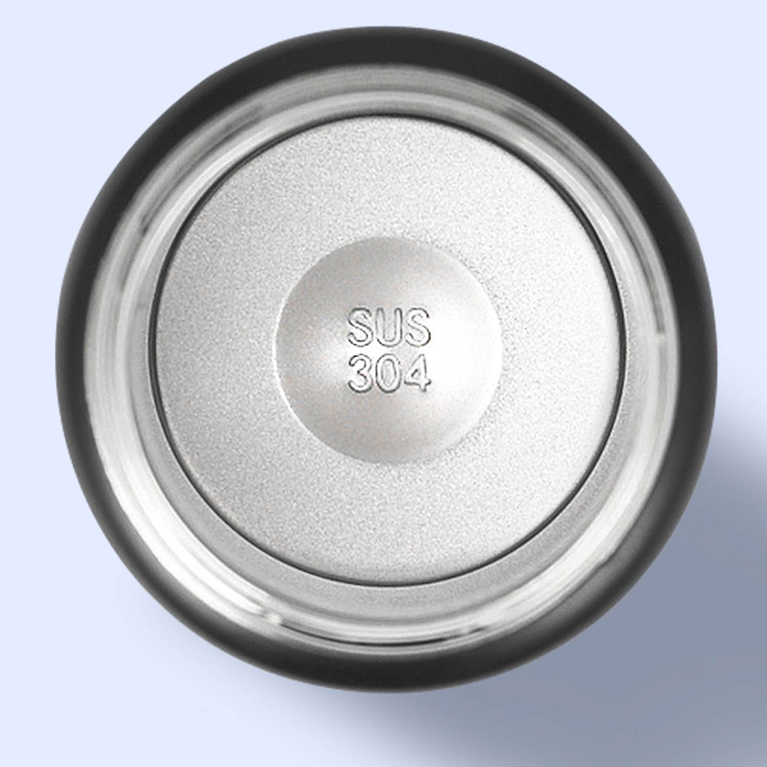 21oz Stainless Steel Vacuum Insulated Travel Bottle, custom water bottle with logo imprint 3