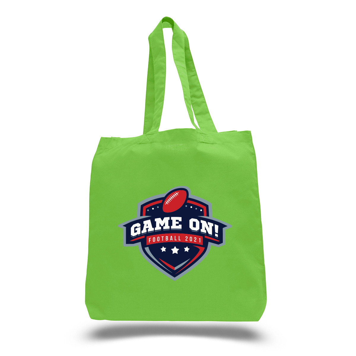 DailyMate Economical Tote Bag with Gusset 13